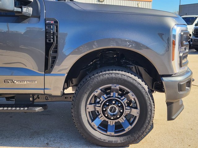 New 2026 Ford F350 XL w/ STX Appearance Package image 5