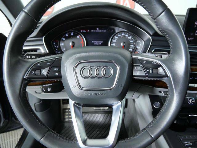 Used 2018 Audi A4 2.0T allroad Premium Plus image 21