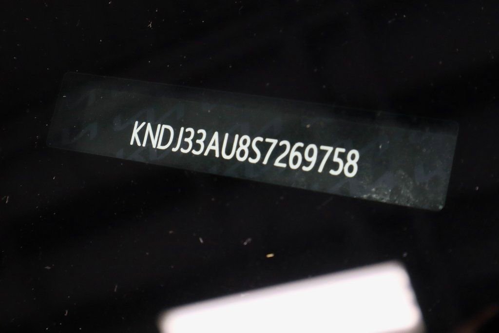 Used 2025 Kia Soul EX image 37