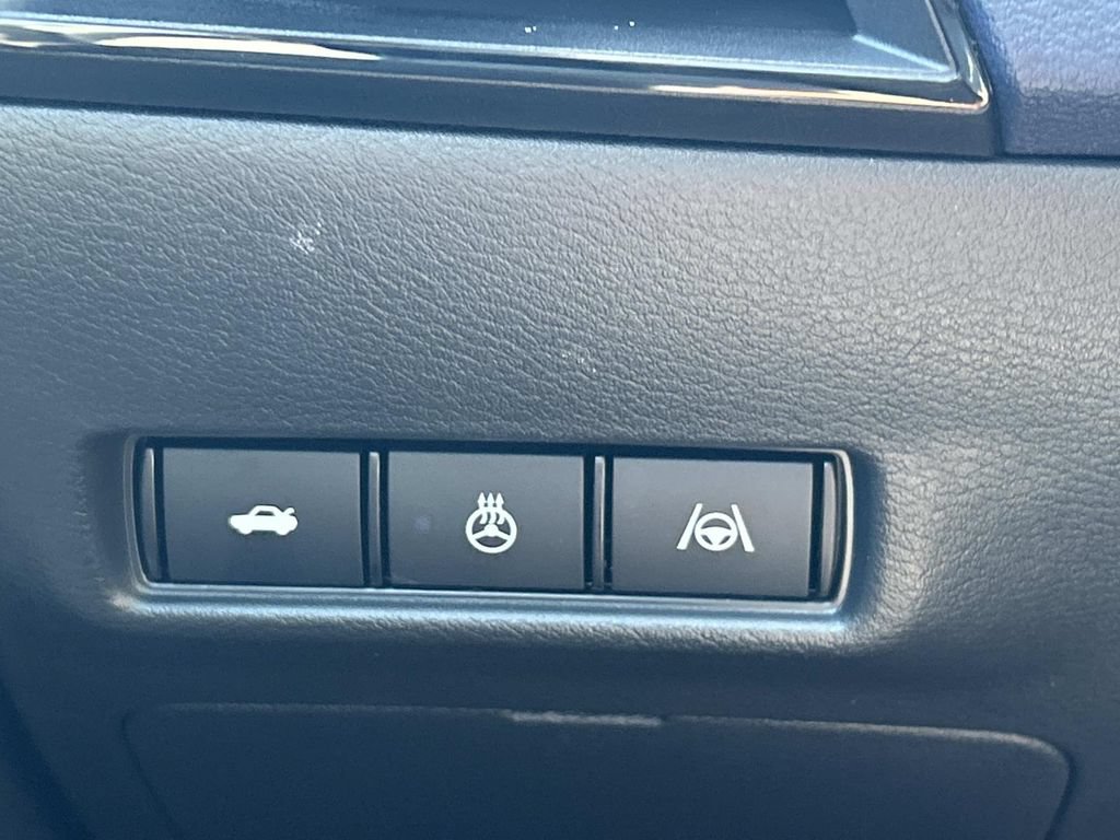Used 2026 Nissan Sentra SL w/ Floor Mat Package FWD image 29