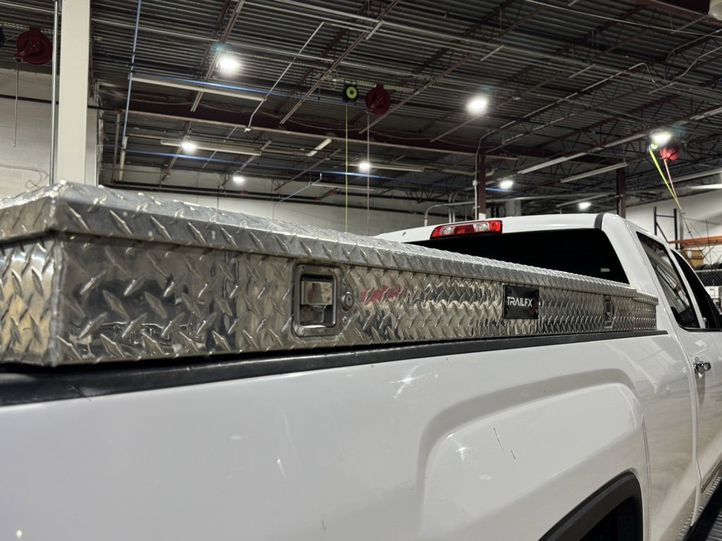 Used 2015 GMC Sierra 3500 Denali image 16