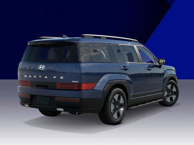 New 2026 Hyundai Santa Fe SEL image 4