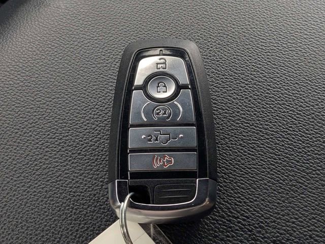 Used 2023 Ford F150 XLT w/ Equipment Group 302A High image 30