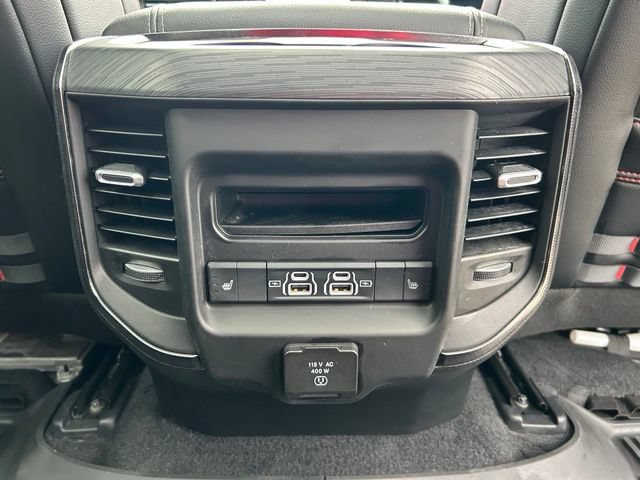 Used 2025 RAM 1500 Rebel w/ Rebel Level 2 Equipment Group AWD/4WD image 46