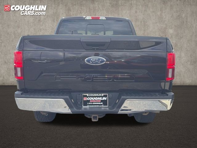 Used 2020 Ford F150 Lariat image 6