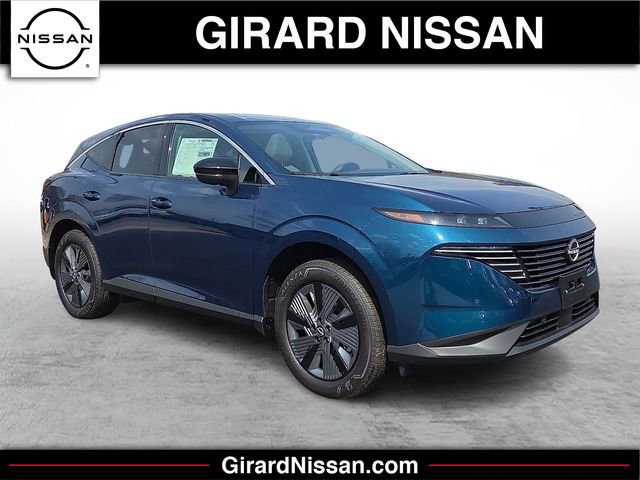 New 2026 Nissan Murano SL image 1