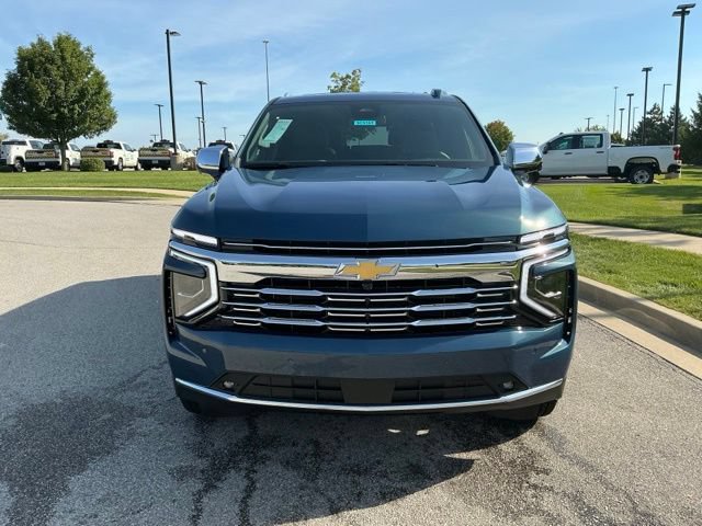 New 2026 Chevrolet Tahoe Premier w/ Sun And Tow Package AWD/4WD image 9