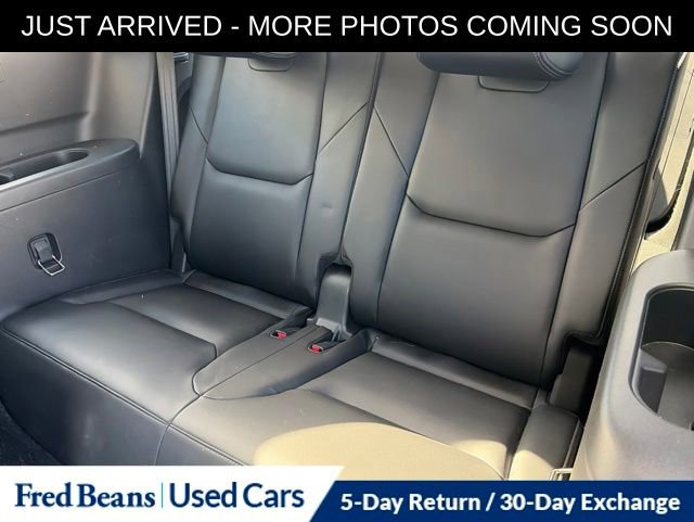 Used 2023 MAZDA CX-9 Touring AWD/4WD image 15