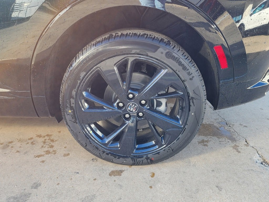 New 2026 Buick Envision Sport Touring image 54