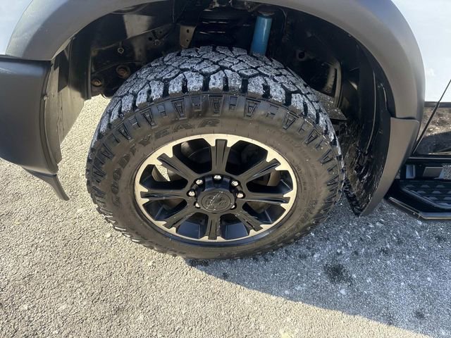 Used 2023 RAM 2500 Rebel w/ Level 1 Equipment Group image 13