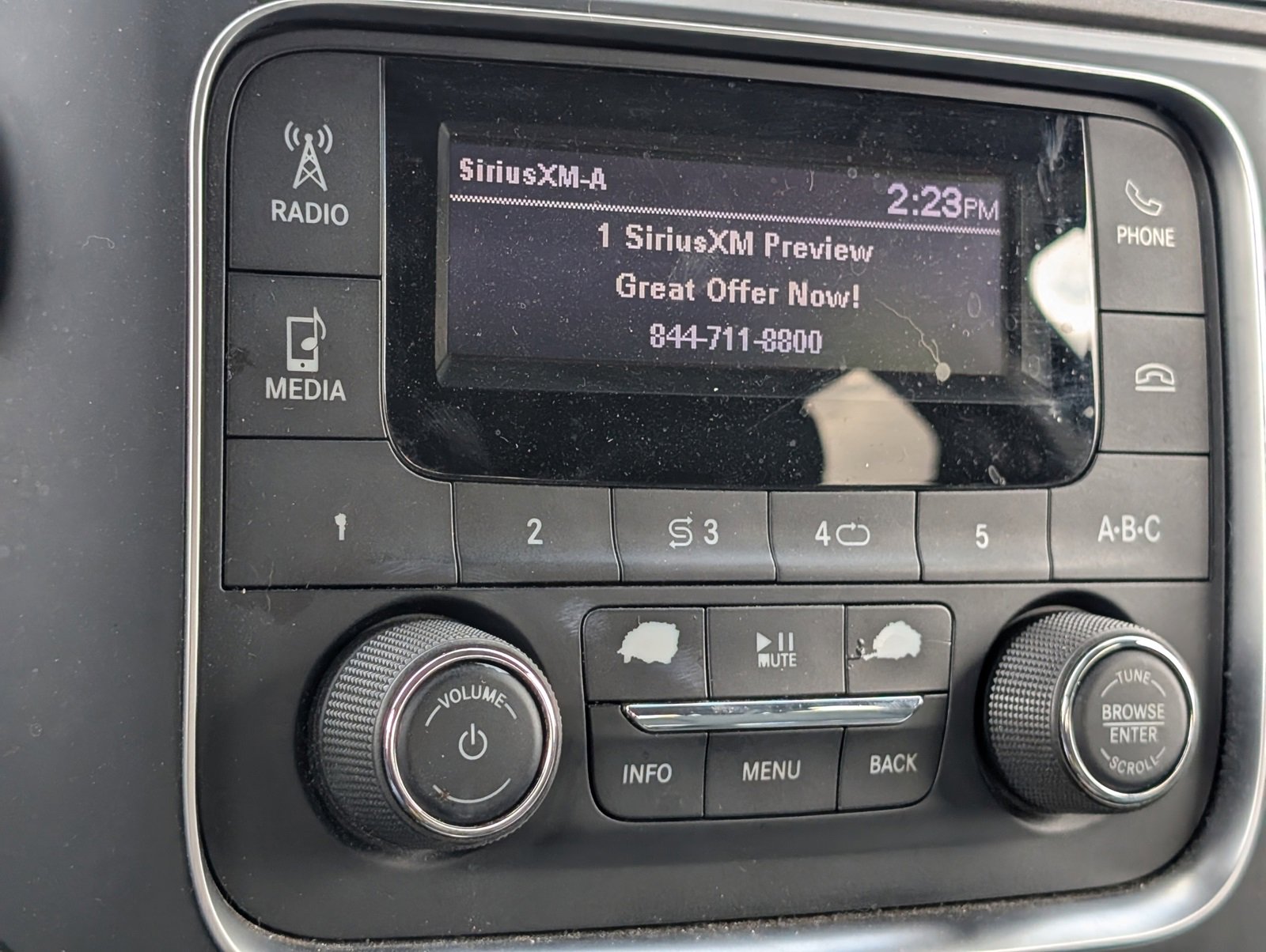 Used 2018 RAM 1500 Tradesman w/ Popular Equipment Group image 6