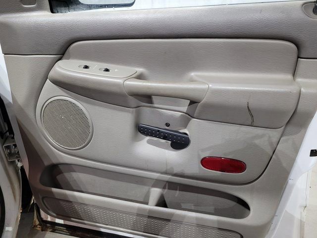 Used 2005 Dodge Ram 2500 Truck SLT w/ Trailer Tow Group image 34