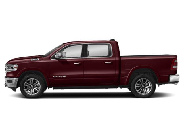 Used 2022 RAM 1500 Limited image 3
