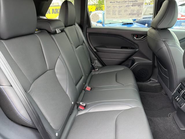 New 2026 Subaru Forester Limited AWD/4WD image 24