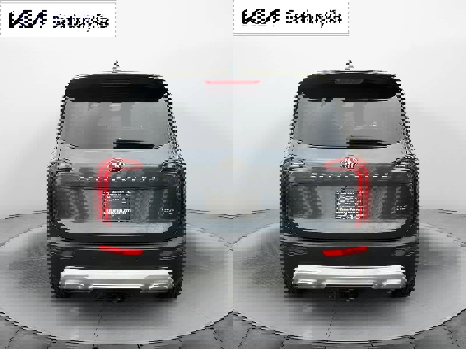 Used 2020 Kia Telluride LX image 5