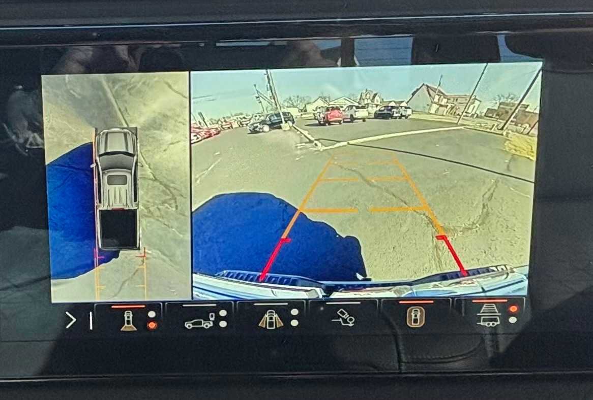 Used 2025 GMC Sierra 1500 Denali image 28