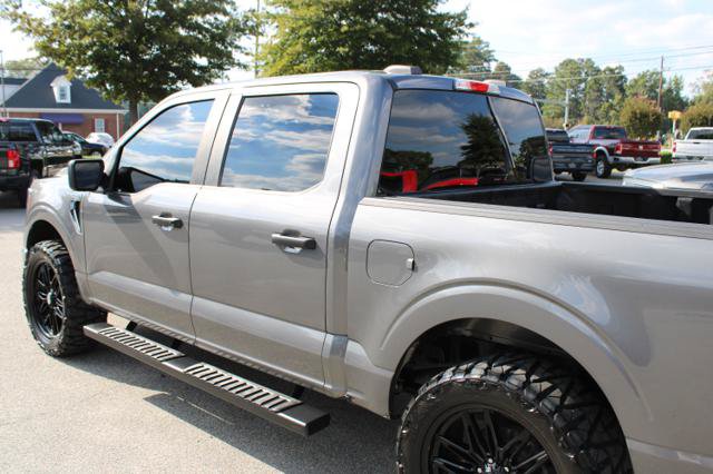 Used 2023 Ford F150 XLT RWD image 12