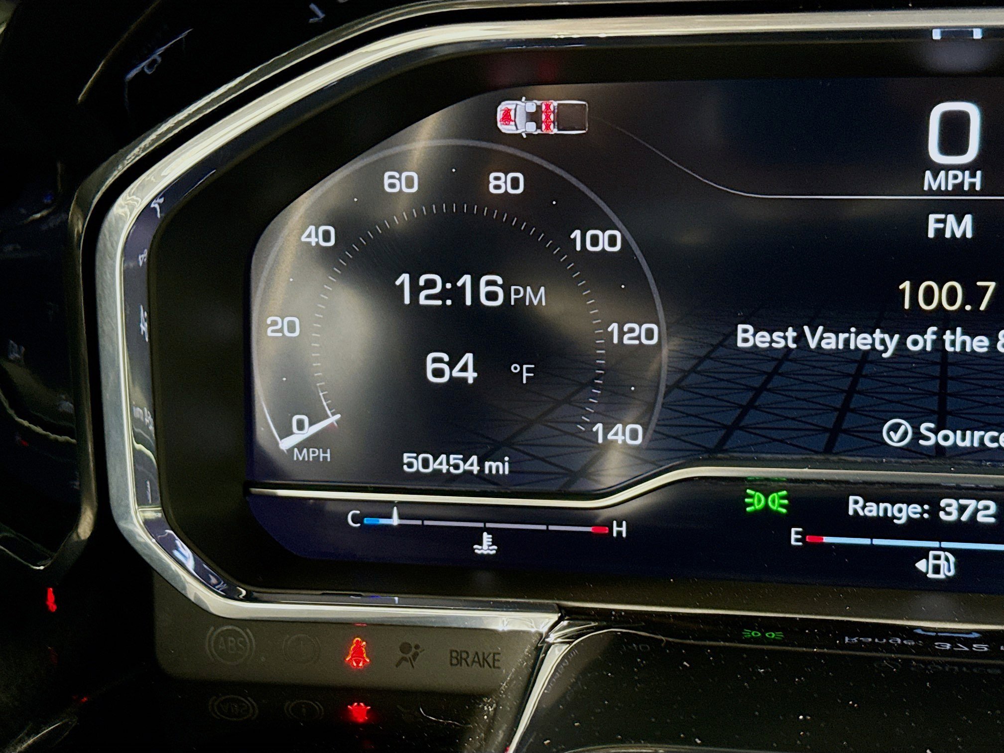 Used 2025 GMC Sierra 1500 SLT image 13