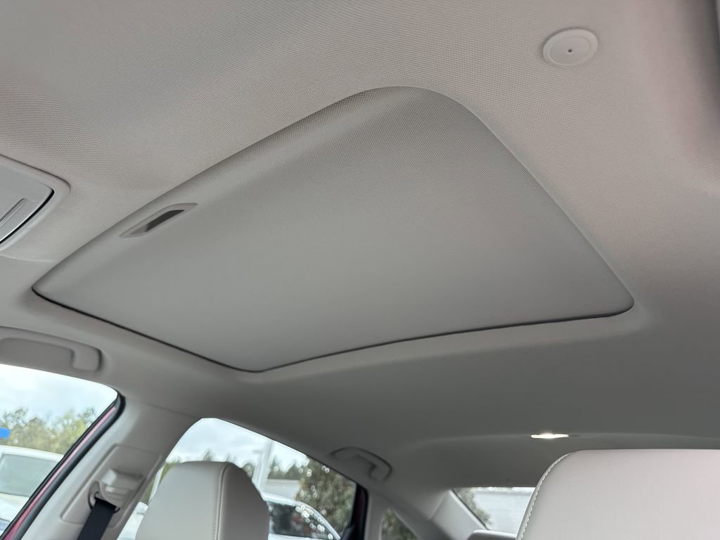 New 2026 Honda Accord EX-L image 39