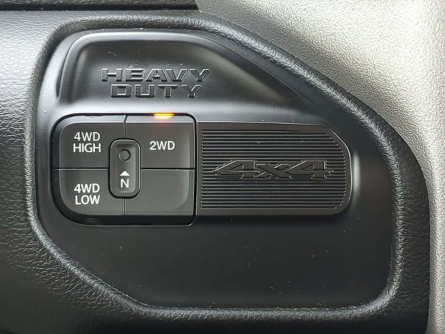 Certified 2024 RAM 3500 Big Horn image 24