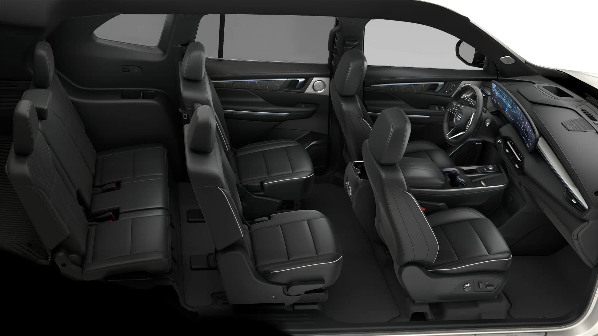 New 2027 Buick Enclave Avenir FWD image 21
