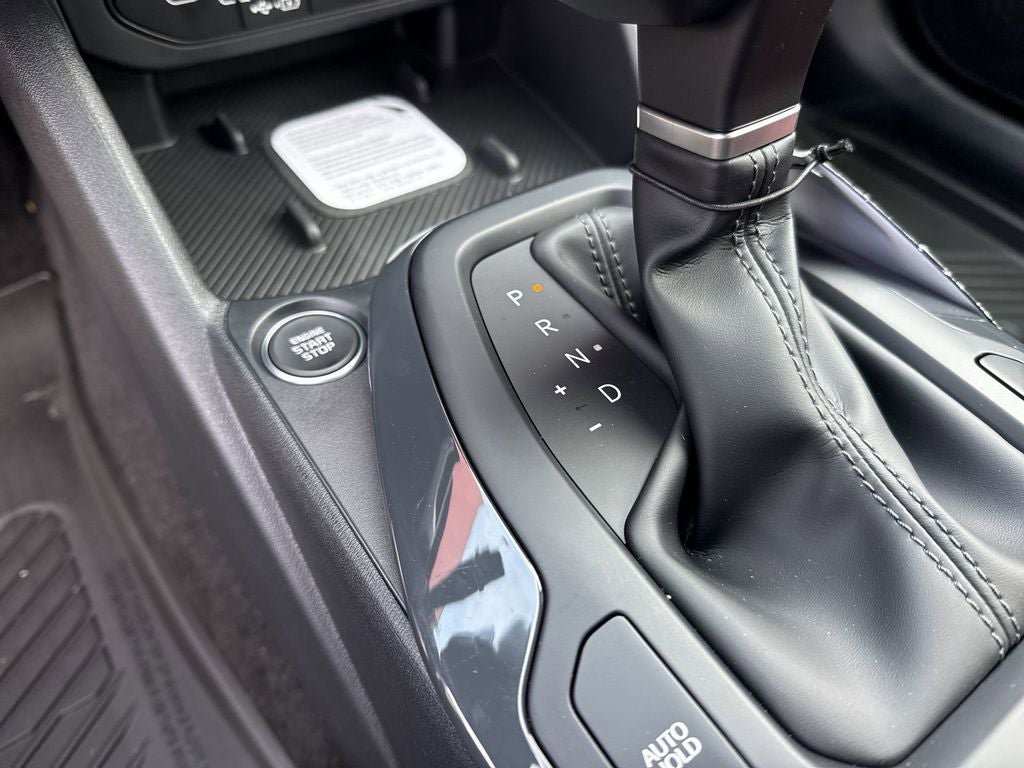 New 2026 Kia K4 GT-Line FWD image 33