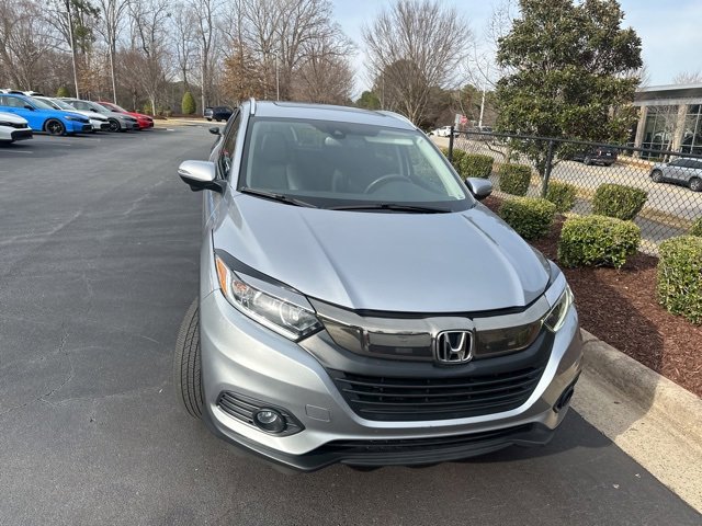 Used 2022 Honda HR-V EX-L image 5