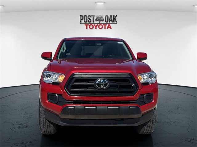 Used 2022 Toyota Tacoma SR w/ SR Convenience Package image 2