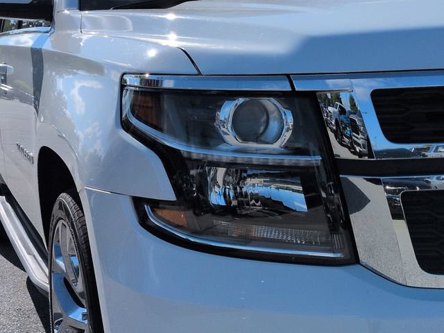 Used 2018 Chevrolet Suburban LS RWD image 9