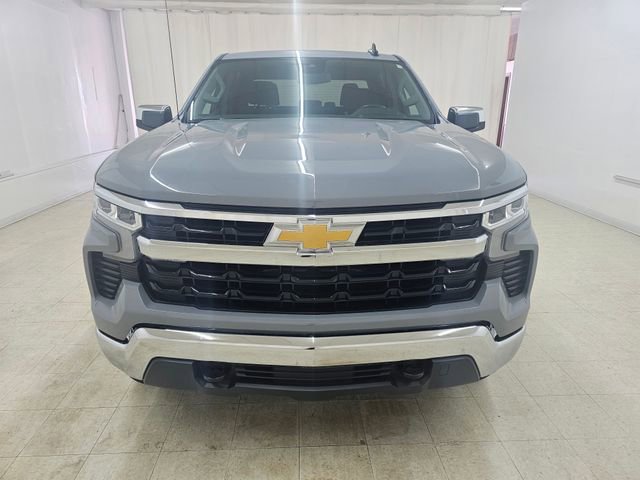 Used 2024 Chevrolet Silverado 1500 LT AWD/4WD image 13