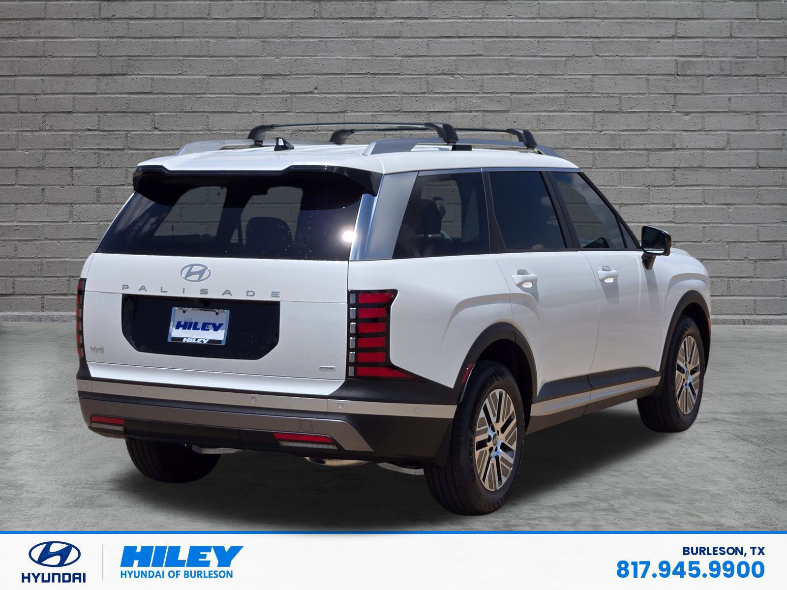 New 2026 Hyundai Palisade SEL Premium AWD/4WD image 4
