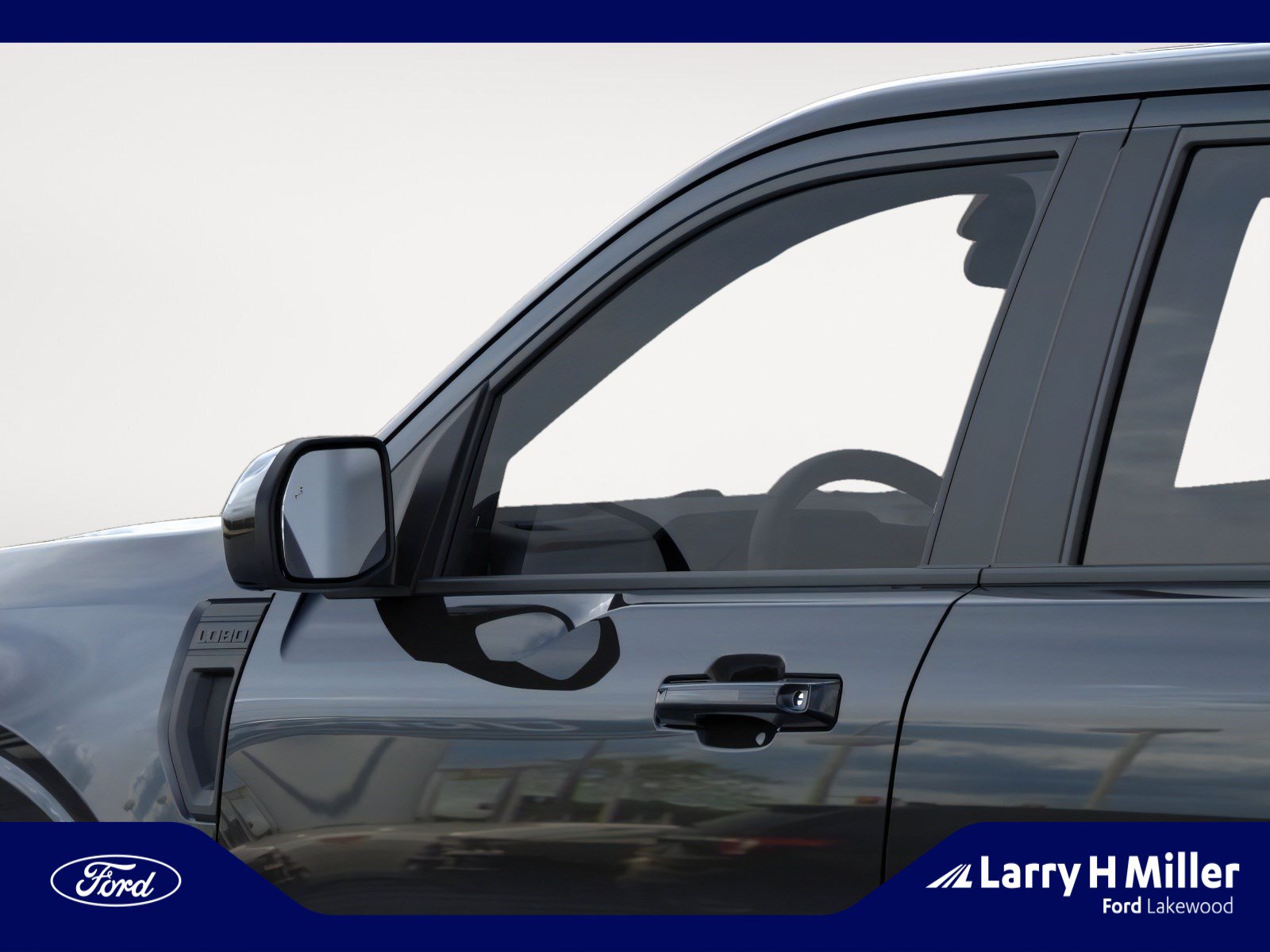 New 2026 Ford Maverick Lobo AWD/4WD image 21