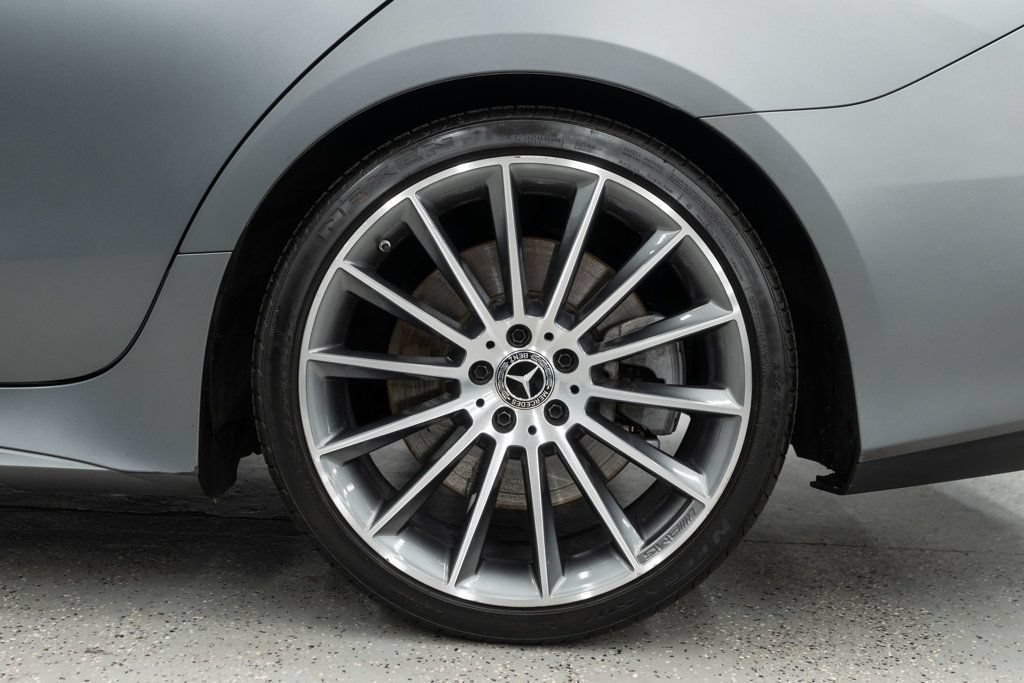 Used 2020 Mercedes-Benz CLS 450 w/ Driver Assistance Package image 36
