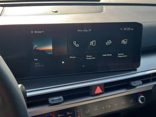 New 2026 Kia Sorento S w/ S Panoramic Sunroof Package FWD image 20