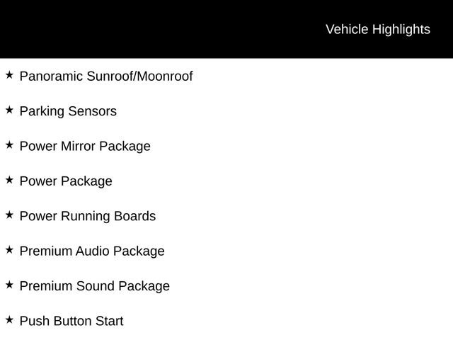 Used 2024 GMC Yukon XL AT4 w/ AT4 Premium Plus Package image 20