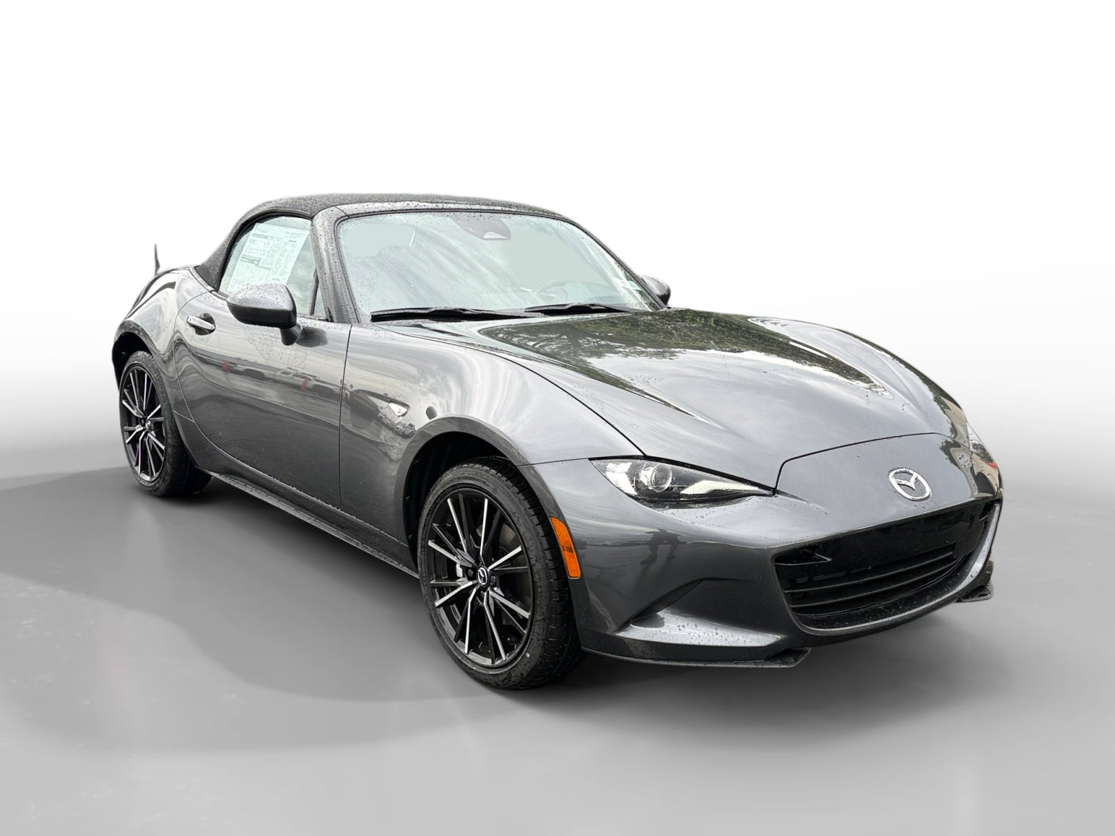 New 2026 MAZDA MX-5 Miata Grand Touring image 7