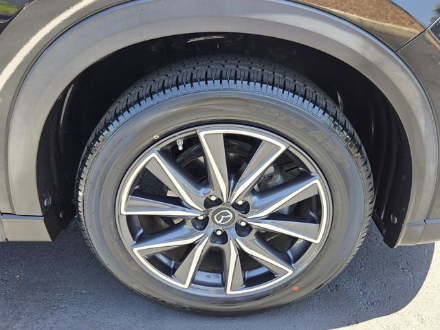 Used 2018 MAZDA CX-5 Grand Touring FWD image 8