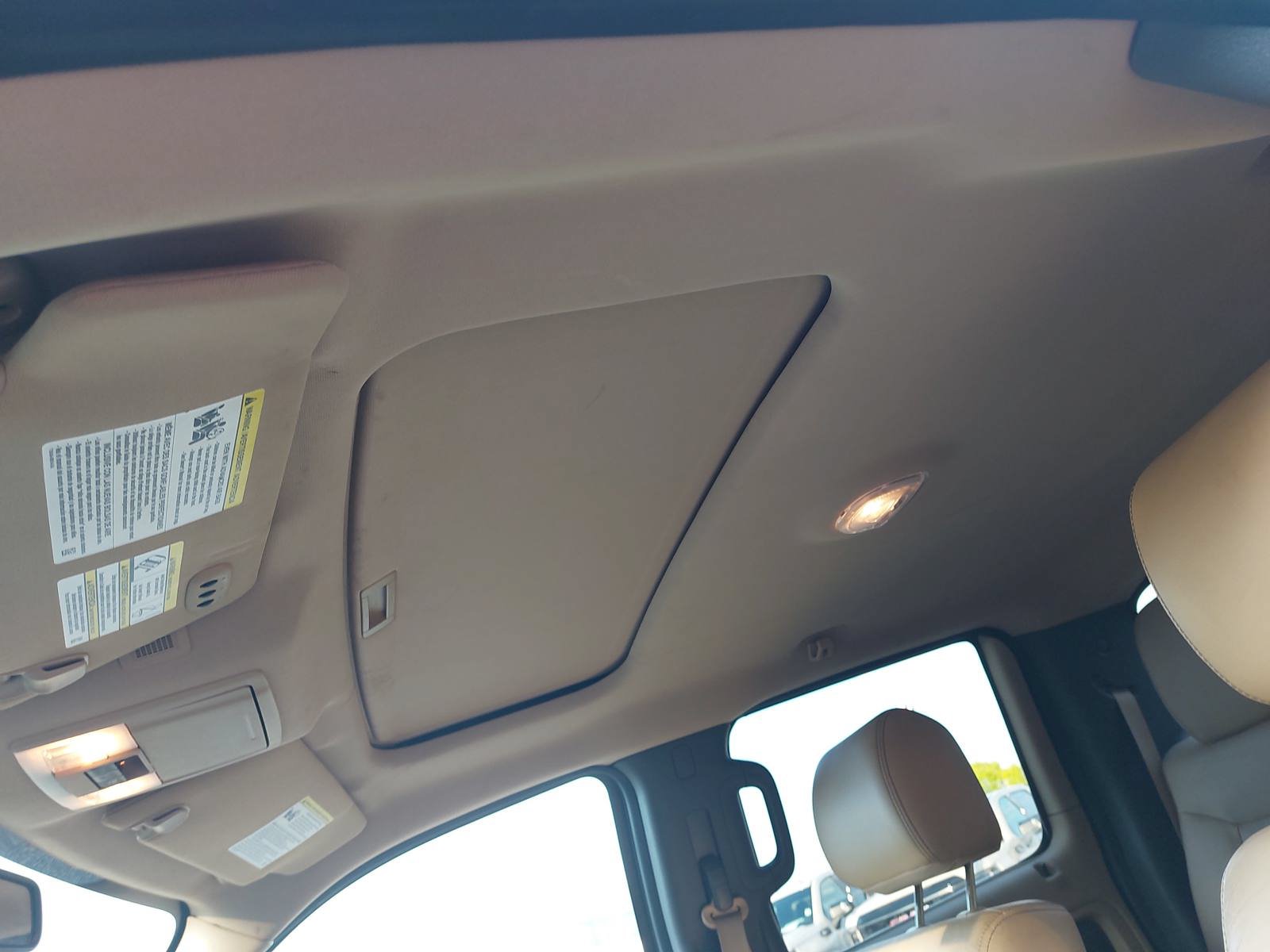 Used 2012 Ford F150 Lariat w/ Lariat Chrome Pkg AWD/4WD image 29