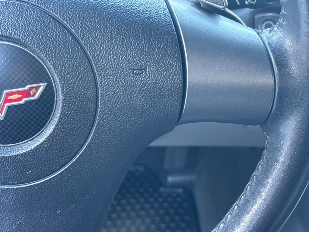 Used 2006 Chevrolet Corvette Coupe w/ Preferred Equipment Group image 21