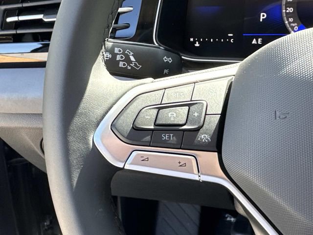 New 2026 Volkswagen Jetta SE image 18