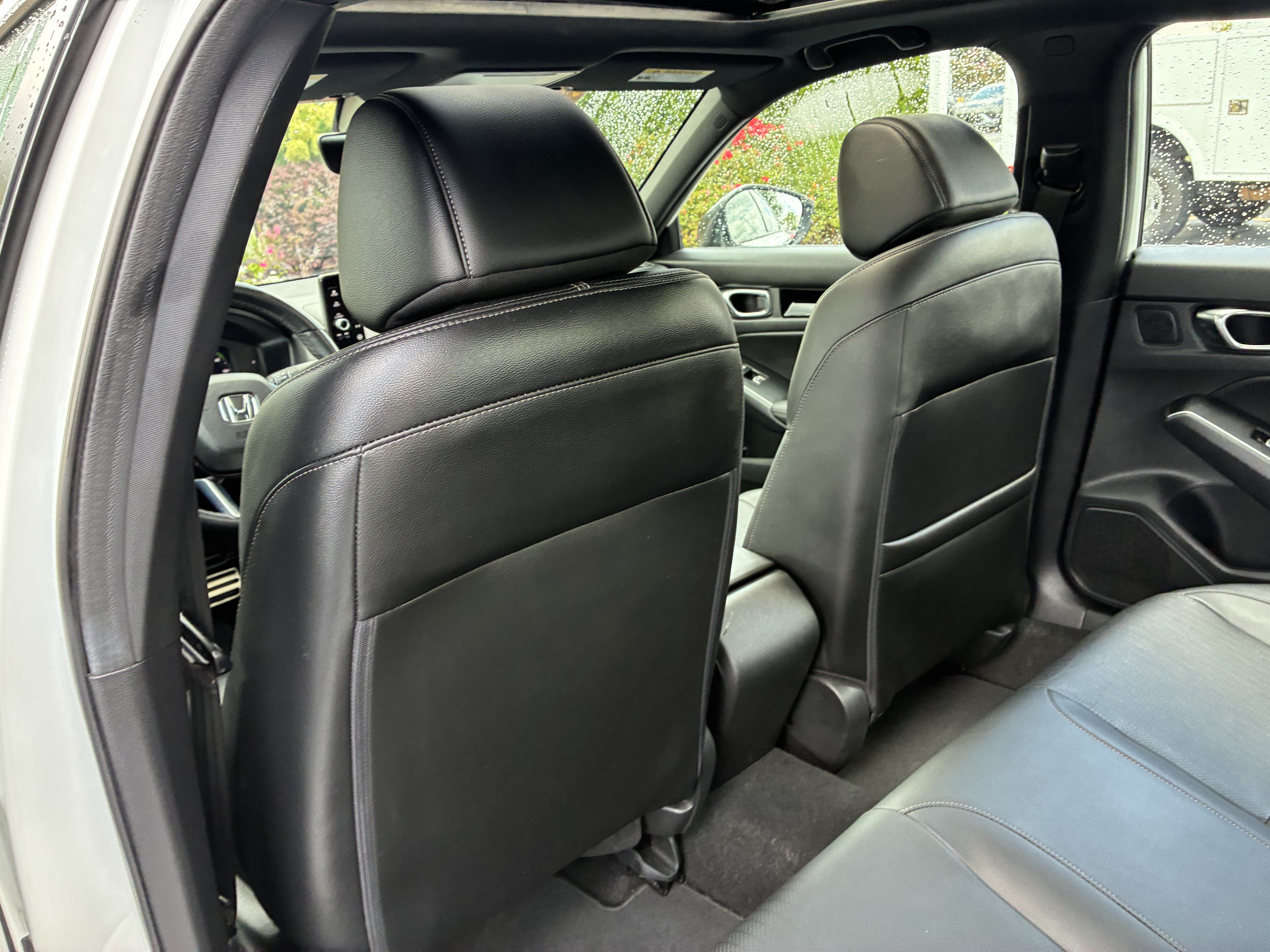 Used 2025 Honda Civic Sport Touring image 15