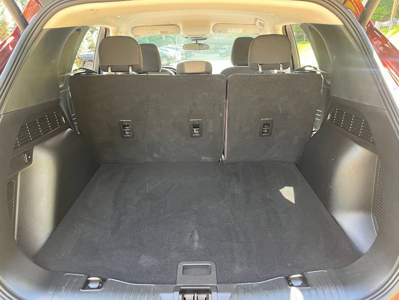 Used 2021 Ford Escape SE w/ Convenience Package FWD image 42