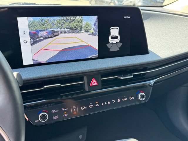 Certified 2024 Kia EV6 Light AWD/4WD image 22