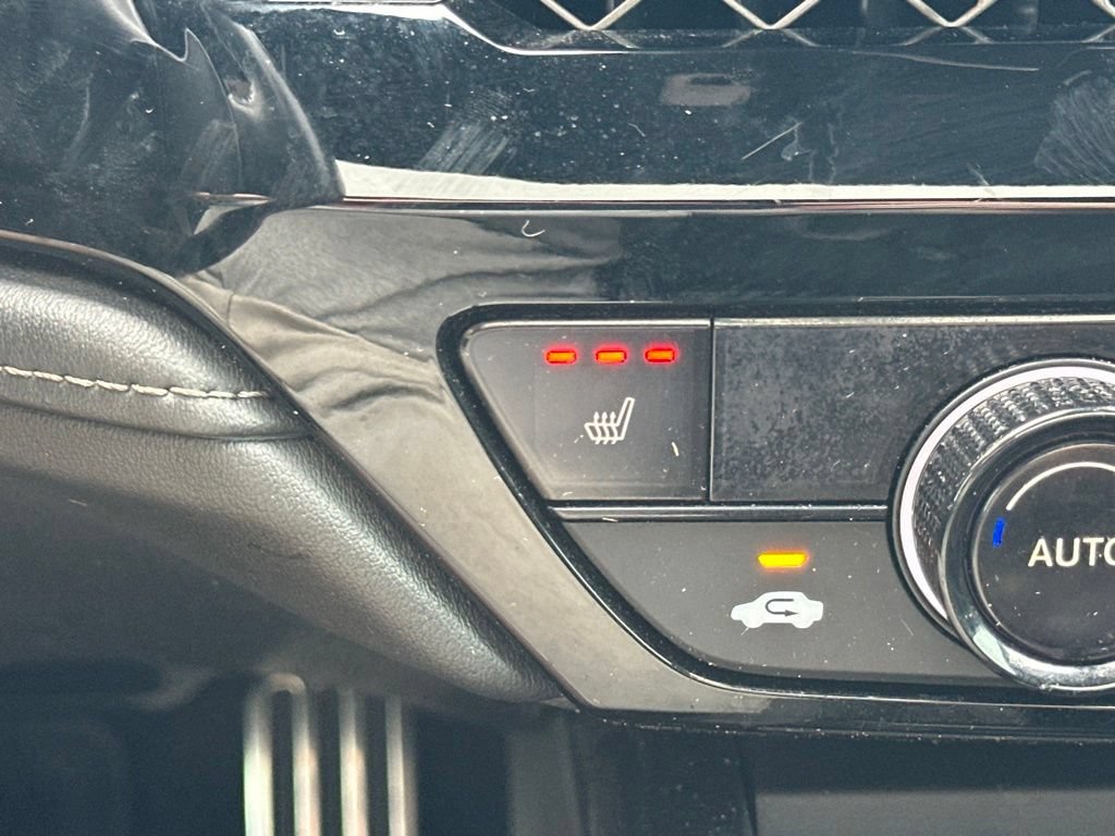 Used 2024 Honda Accord Sport image 6