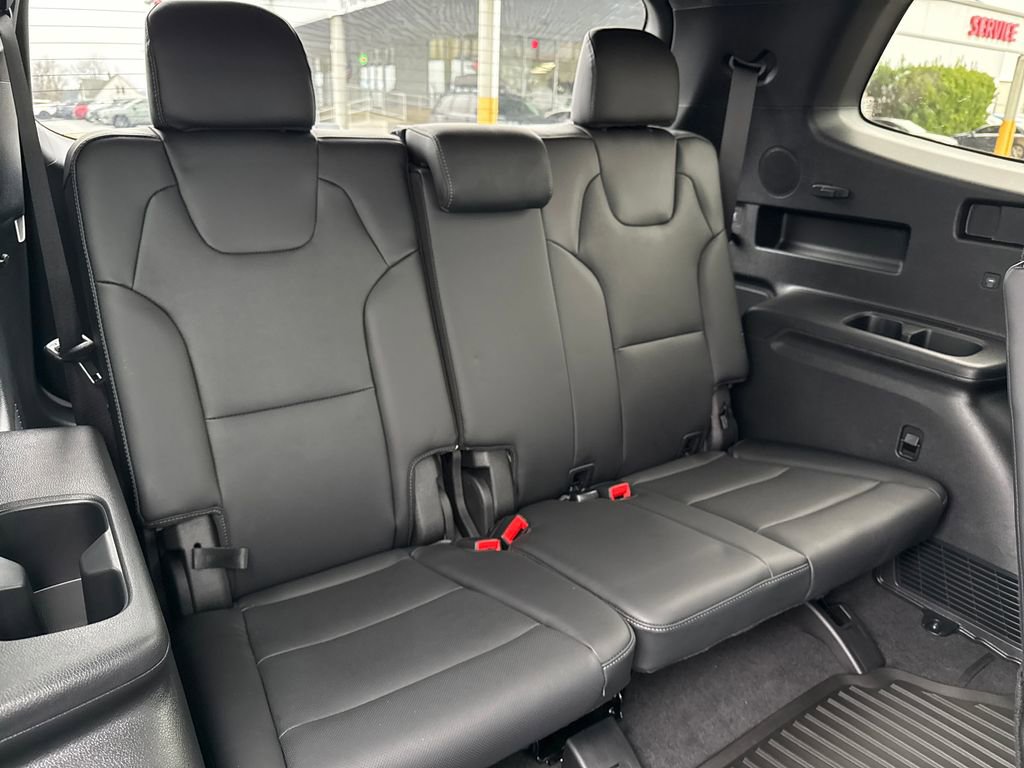 New 2025 Kia Telluride SX X-Line image 15