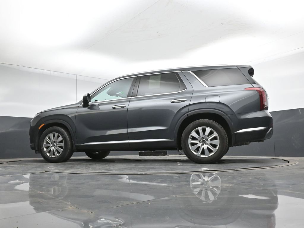 Used 2023 Hyundai Palisade SEL image 45