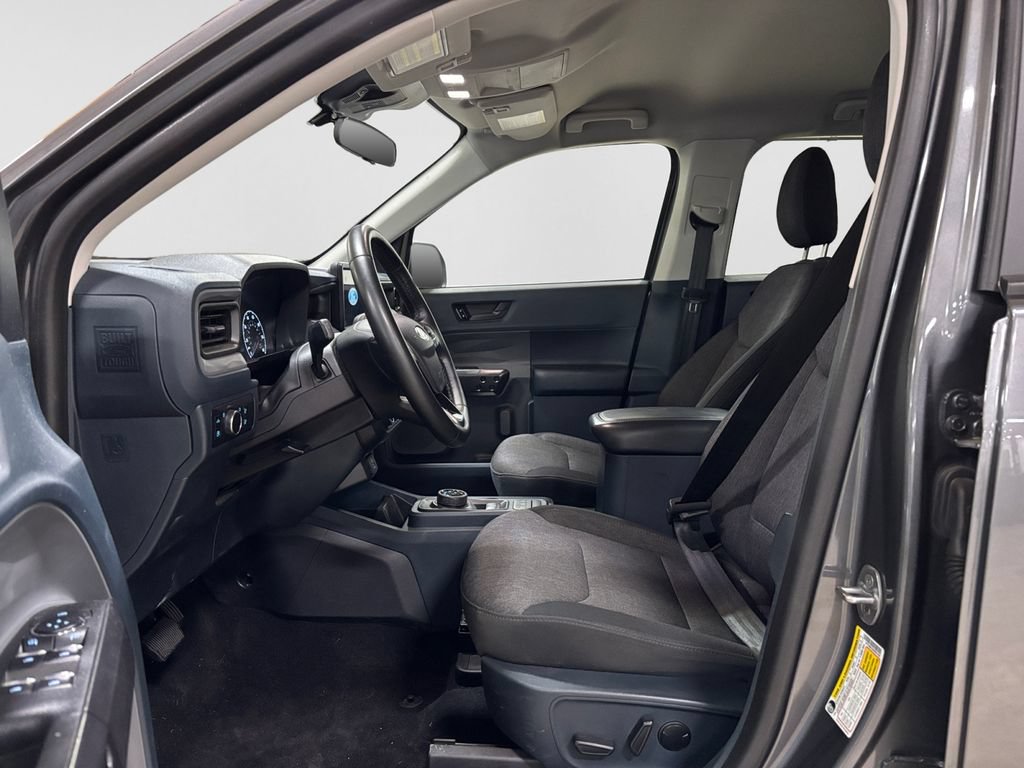 Used 2024 Ford Maverick XLT w/ XLT Luxury Package FWD image 10