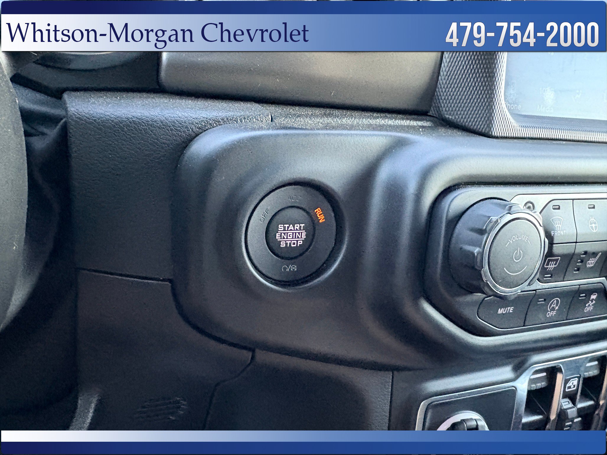 Used 2022 Jeep Wrangler Unlimited Sport w/ Sun And Sound Package AWD/4WD image 11