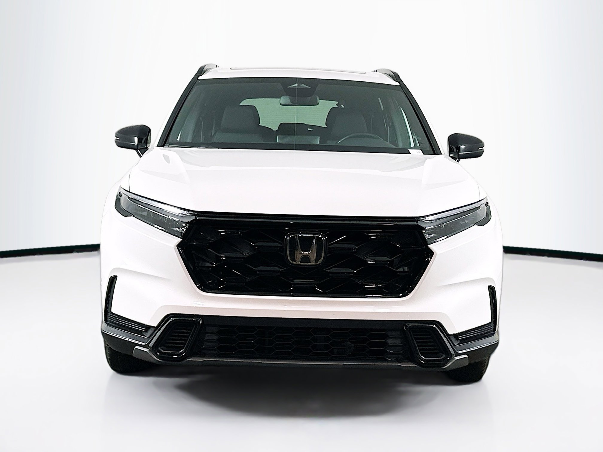 Used 2025 Honda CR-V Sport image 2