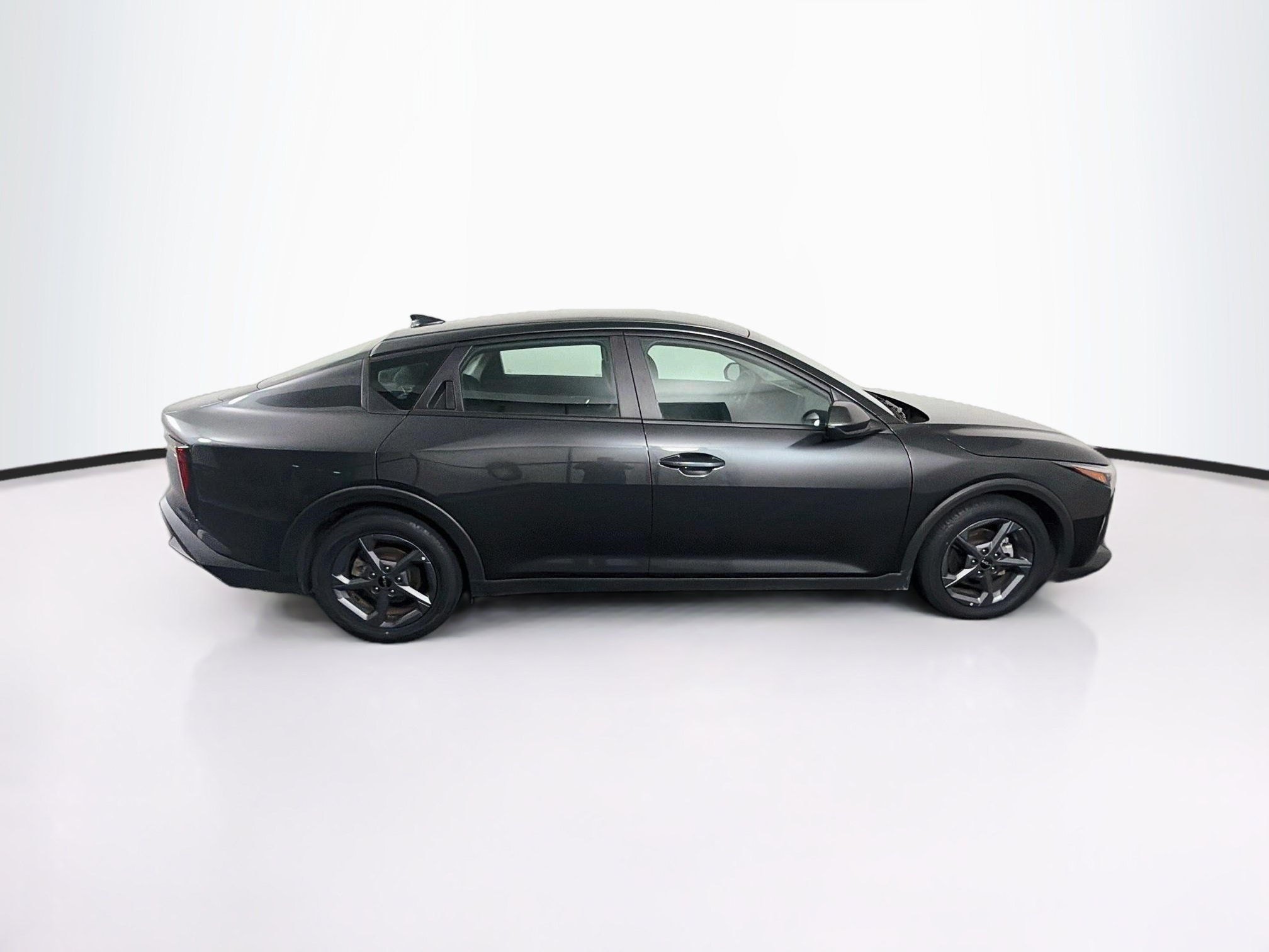 Used 2025 Kia K4 FWD image 10